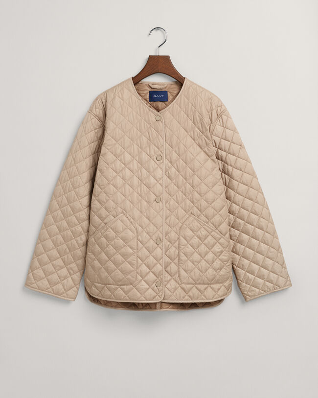 Quilted Jacket