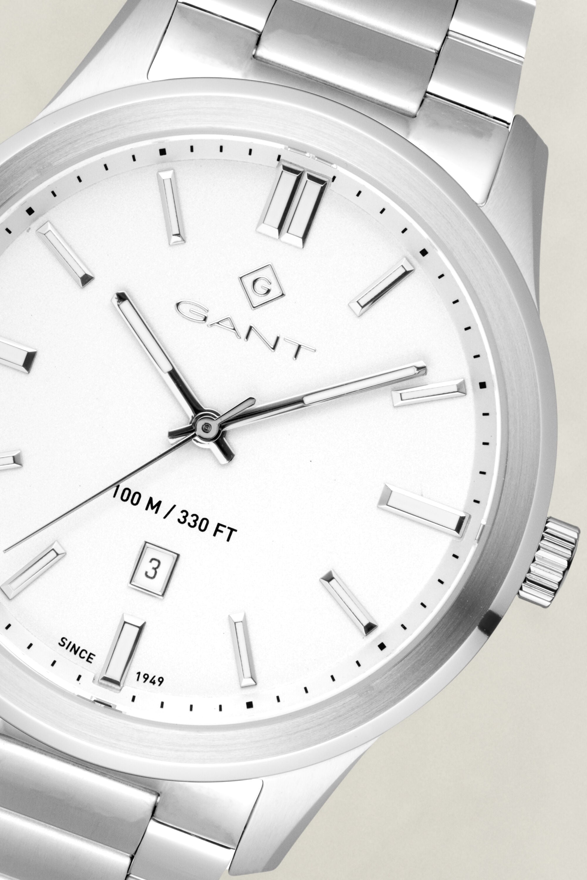 Bridgeton Watch