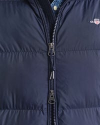 Active Cloud Mid Length Jacket