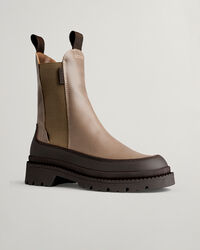 Prepnovo Chelsea Boots