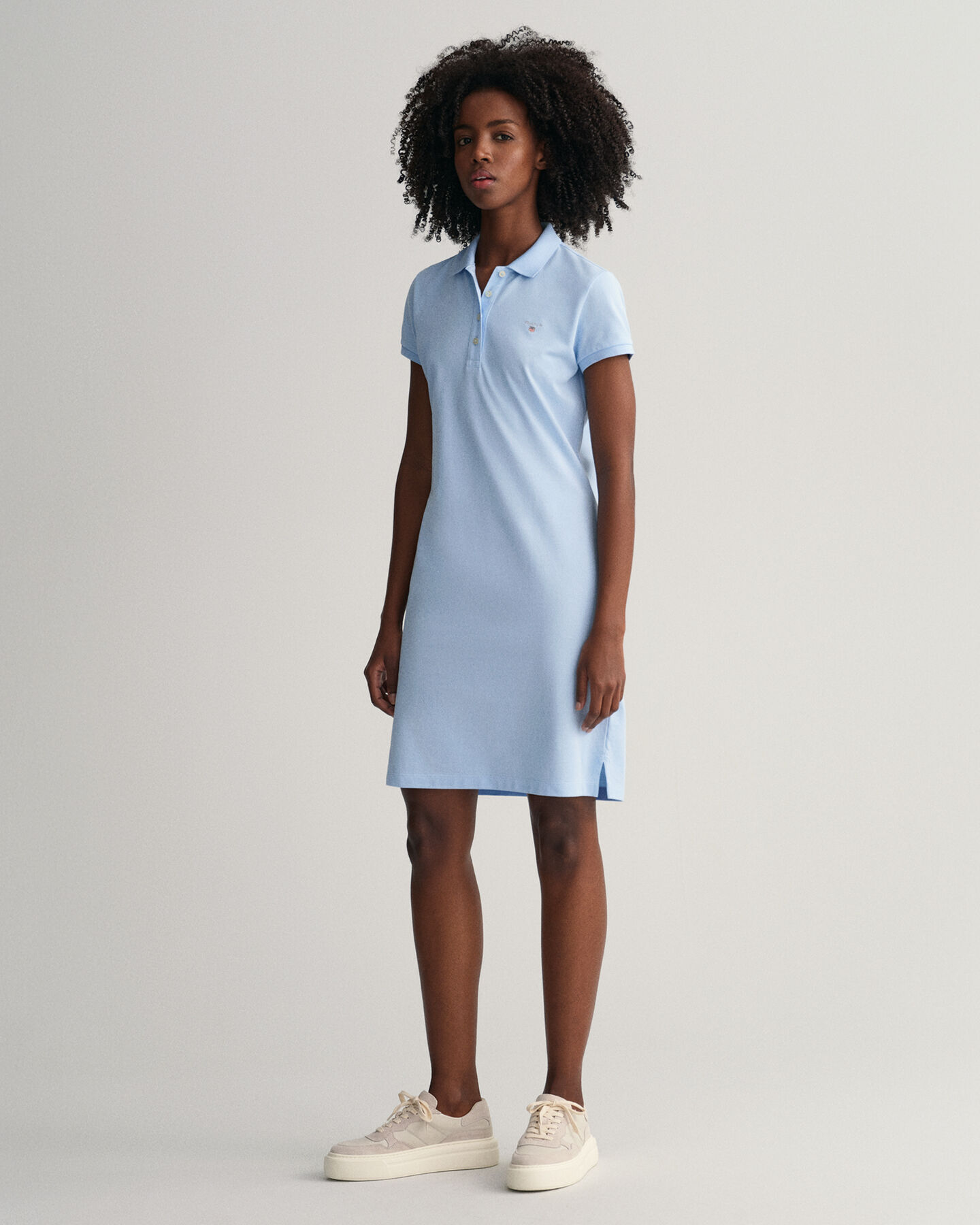 Original Piqu&eacute; Polo Dress