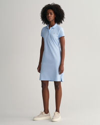 Original Piqu&eacute; Polo Dress