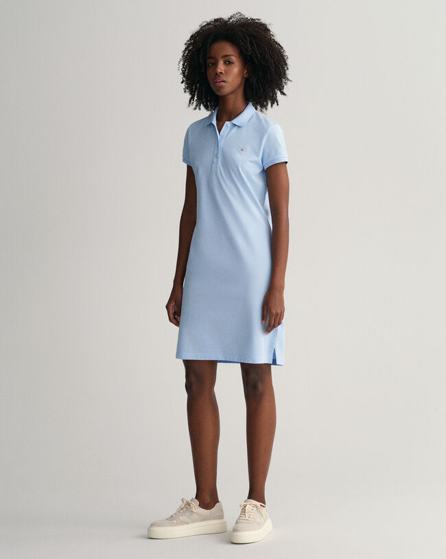 Original Piqu&eacute; Polo Dress