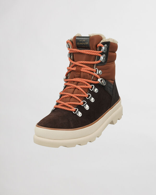 Frenny Chelsea Boots