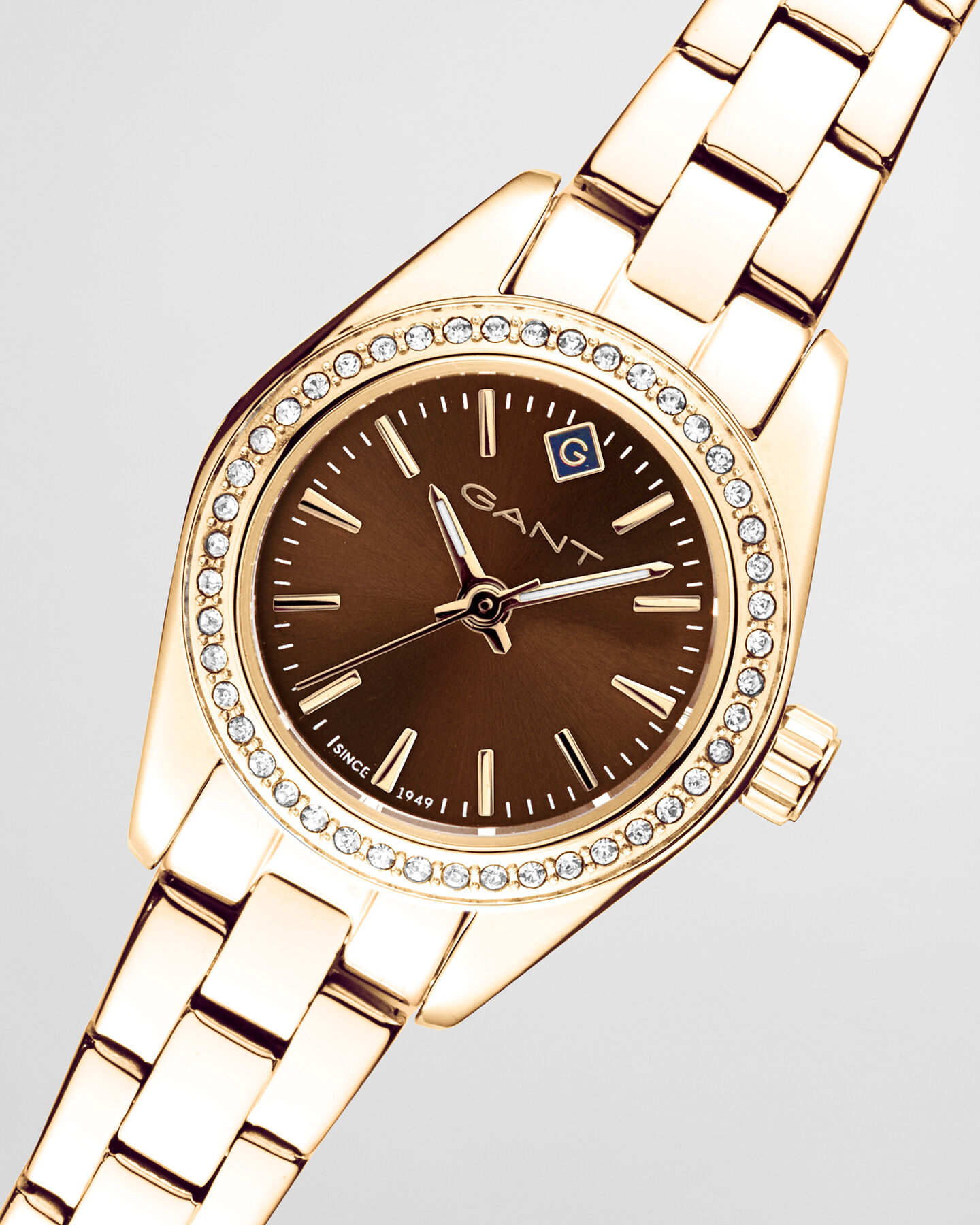 Fairhaven Bijou Watch