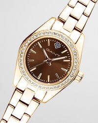 Fairhaven Bijou Watch