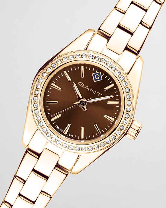 Fairhaven Bijou Watch