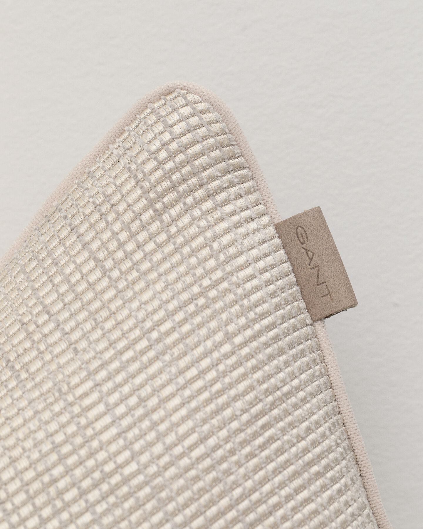 Micro Stitch Cushion