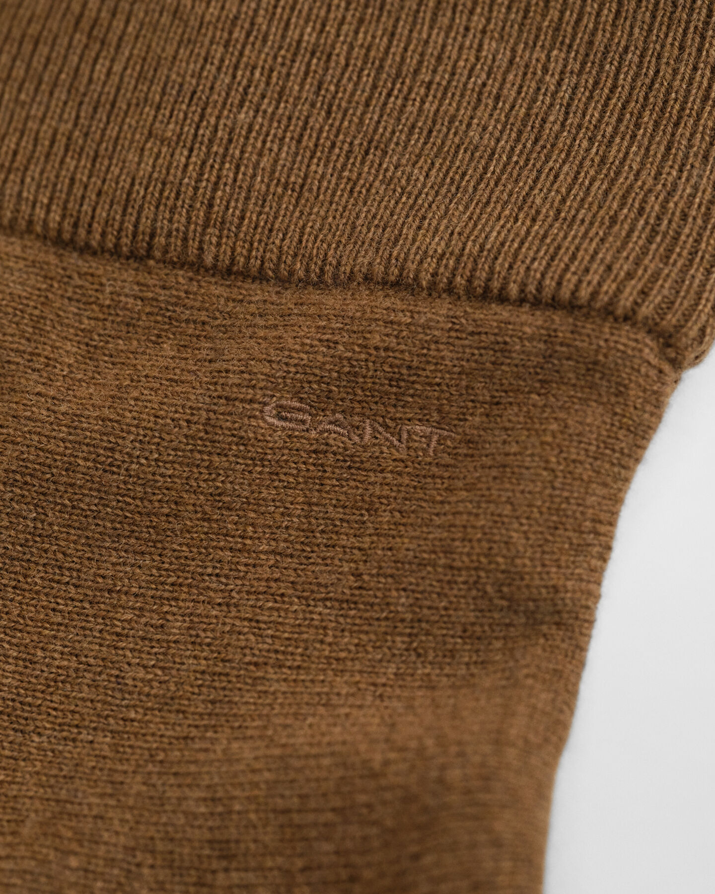 Superfine Lambswool Skirt