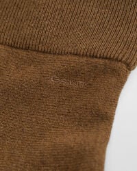 Superfine Lambswool Skirt