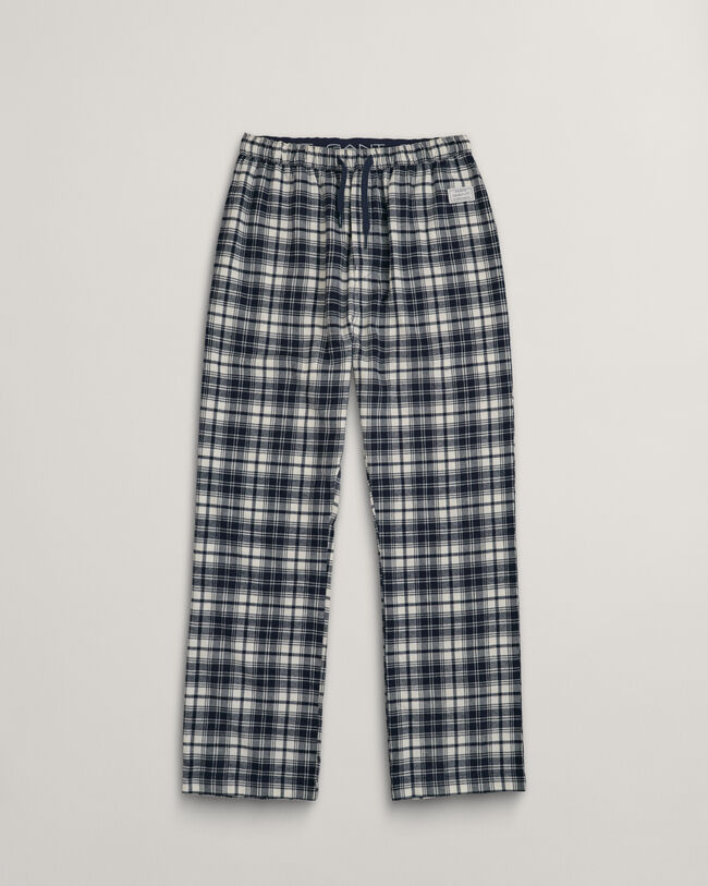 Flannel Pajama Pants