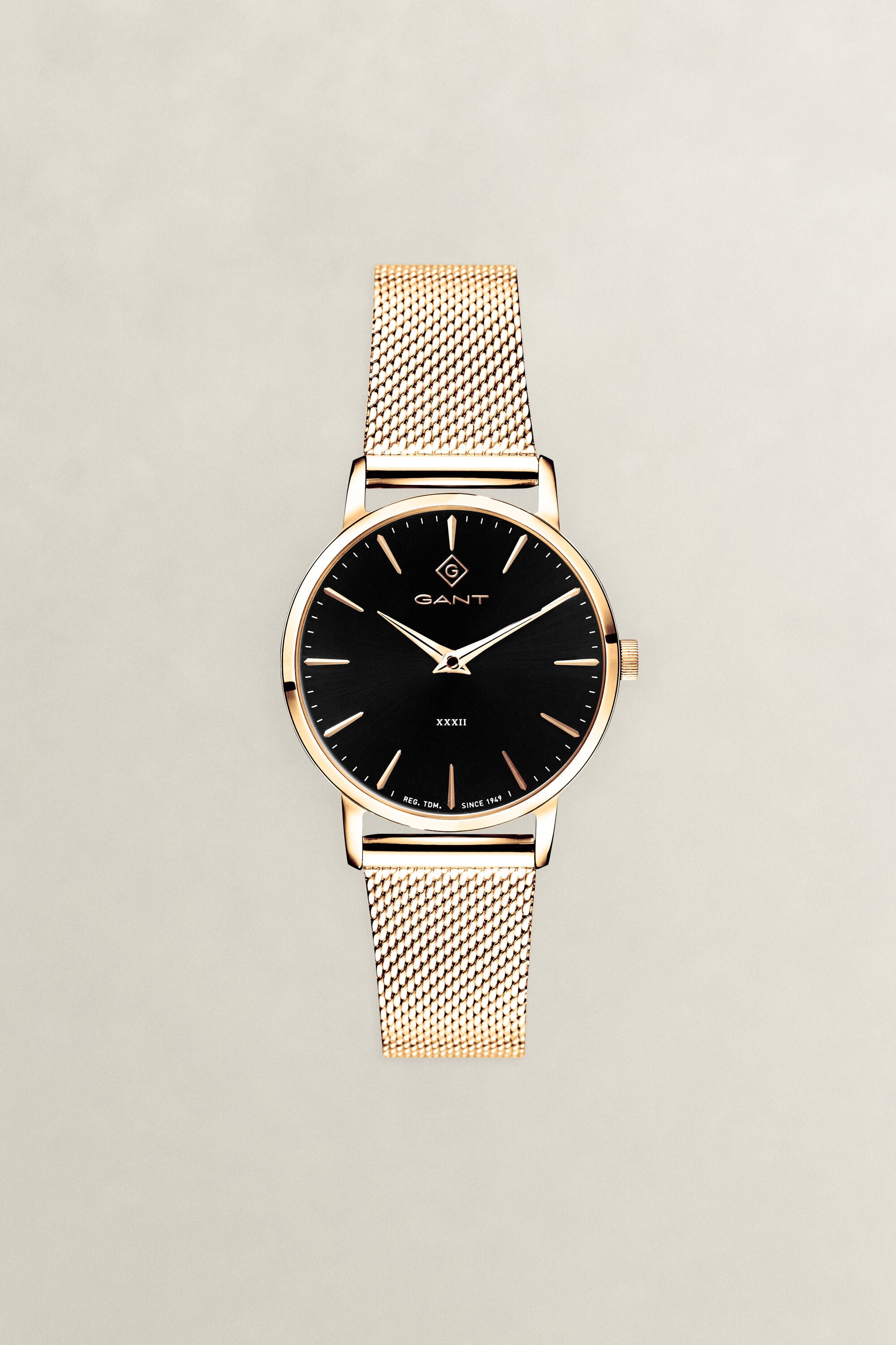 Park Avenue 32 Wristwatch