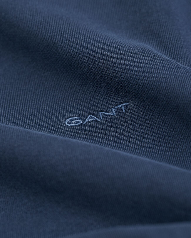 Sunfaded Crew Neck Sweatshirt