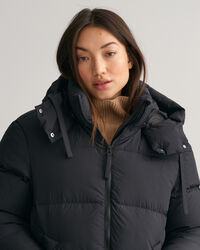 Short Down Jacket