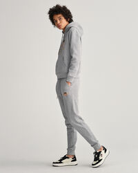 Archive Shield Sweat Hoodie