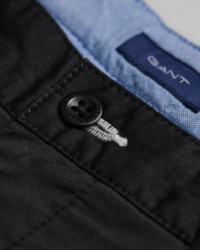 Teen Boys Chino Shorts