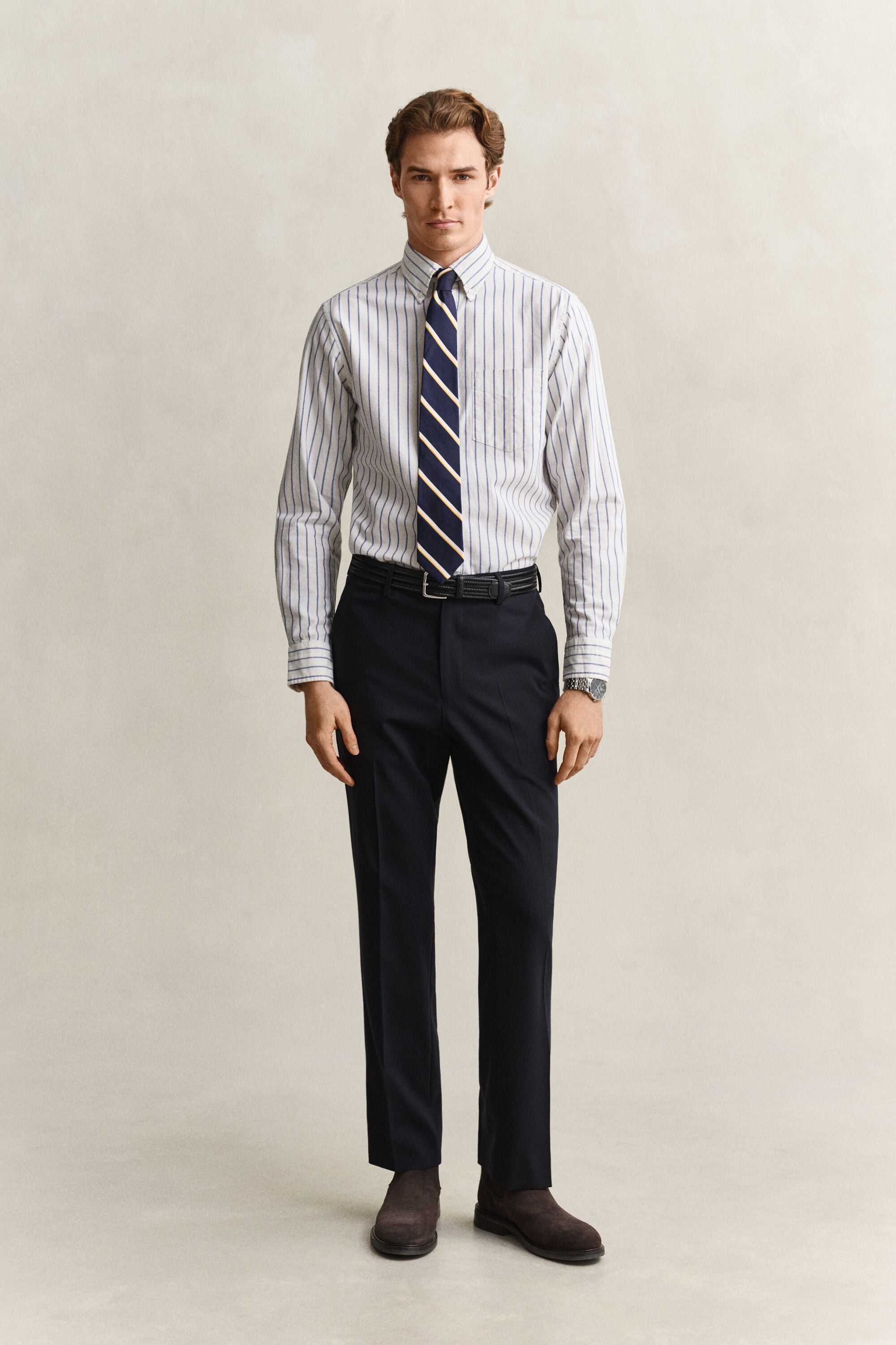 Travel Suit Pants