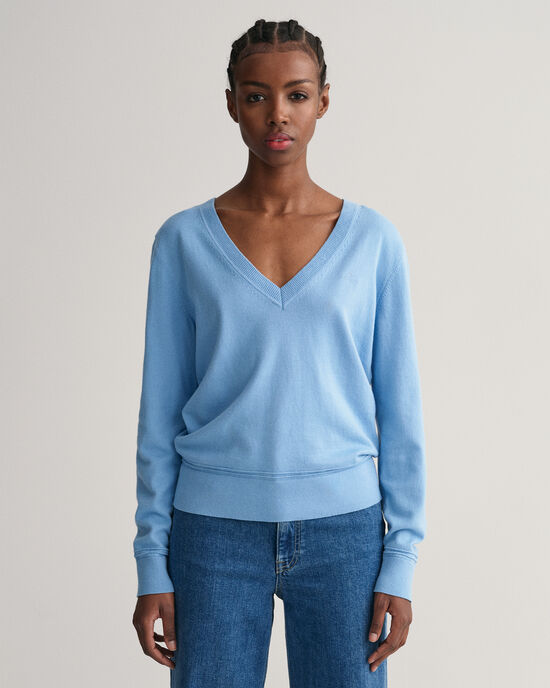 Women's Knitwear Ladies Designer Knitwear GANT UK