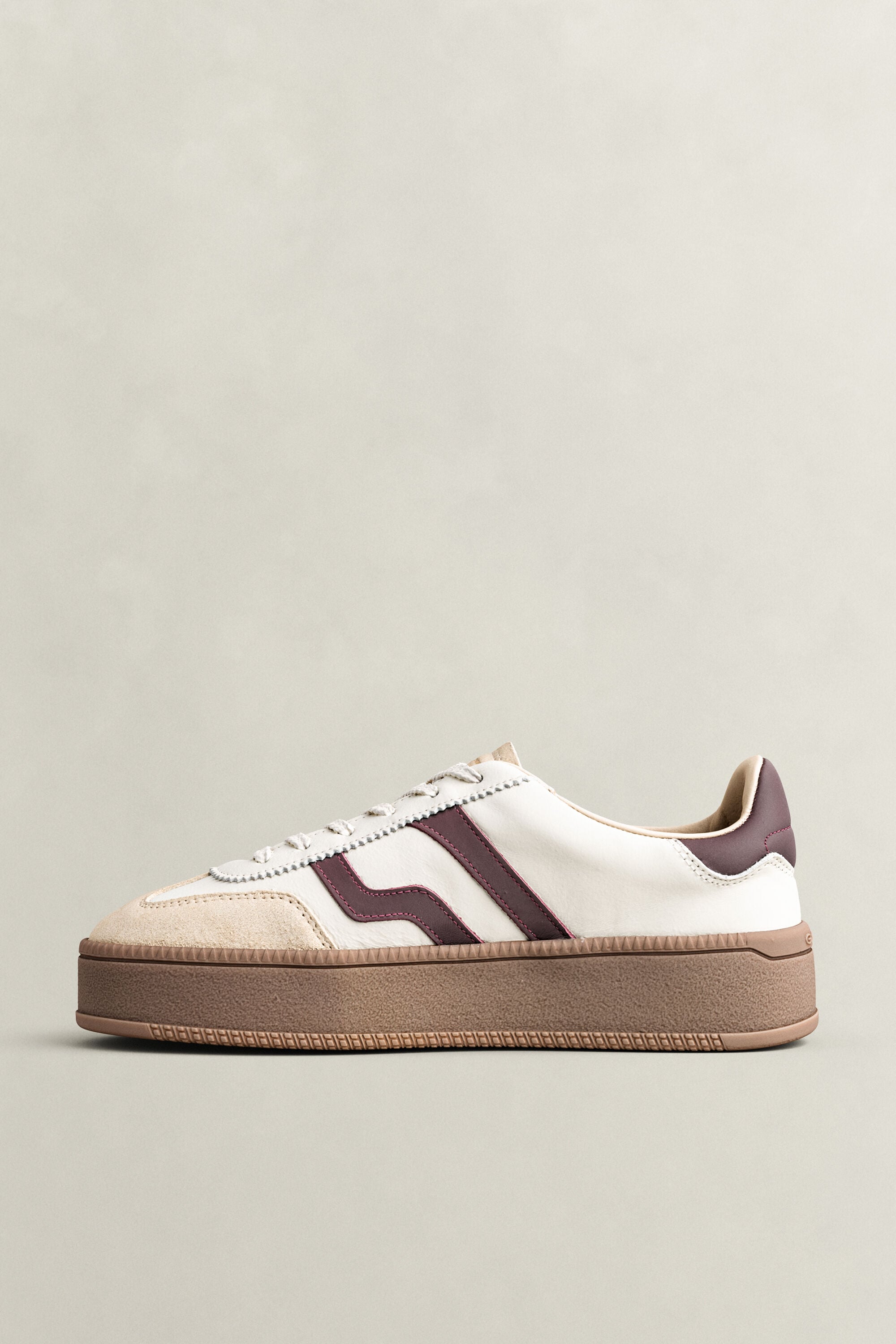 Cuzmani Leather Sneakers