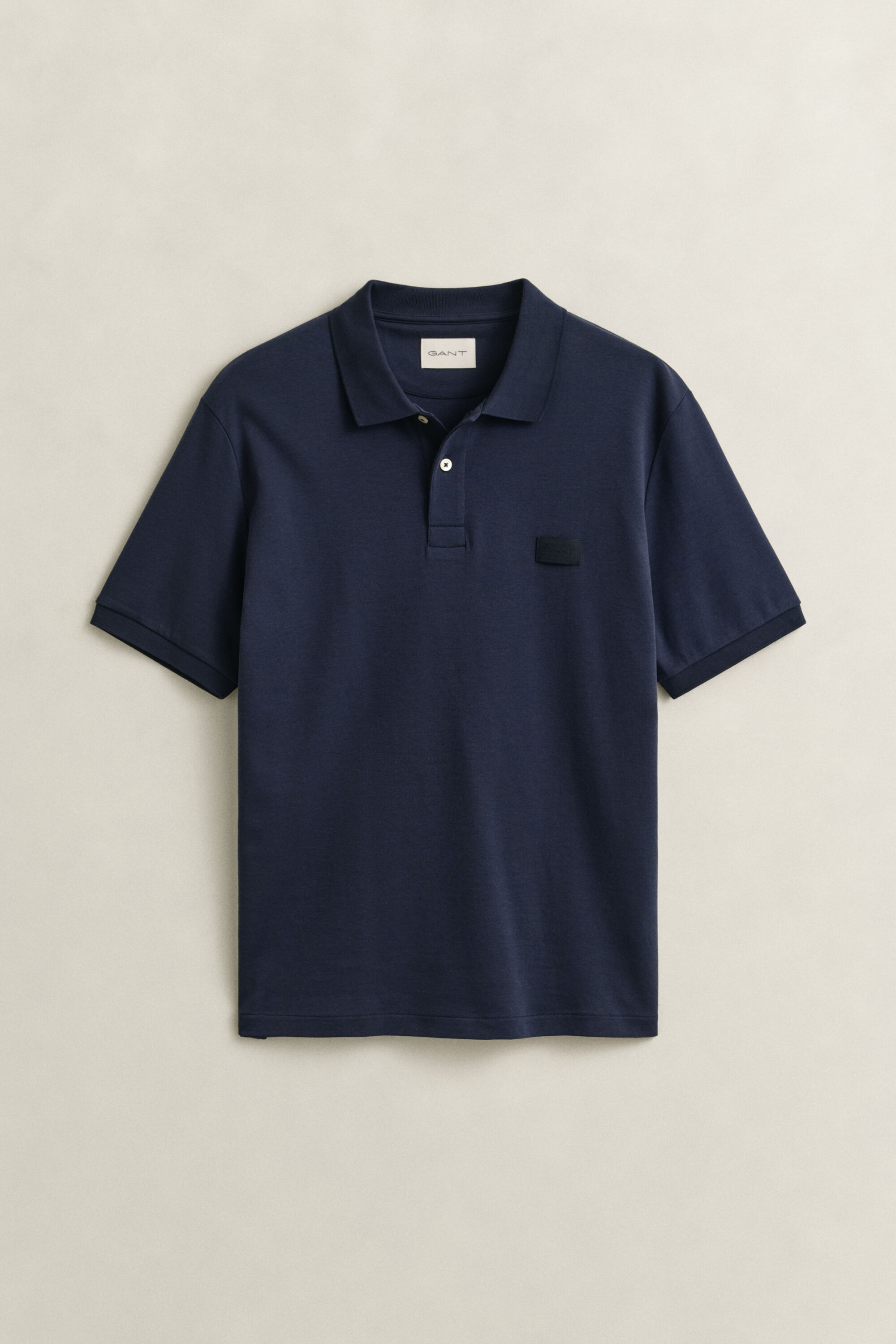 Interlock Polo Shirt