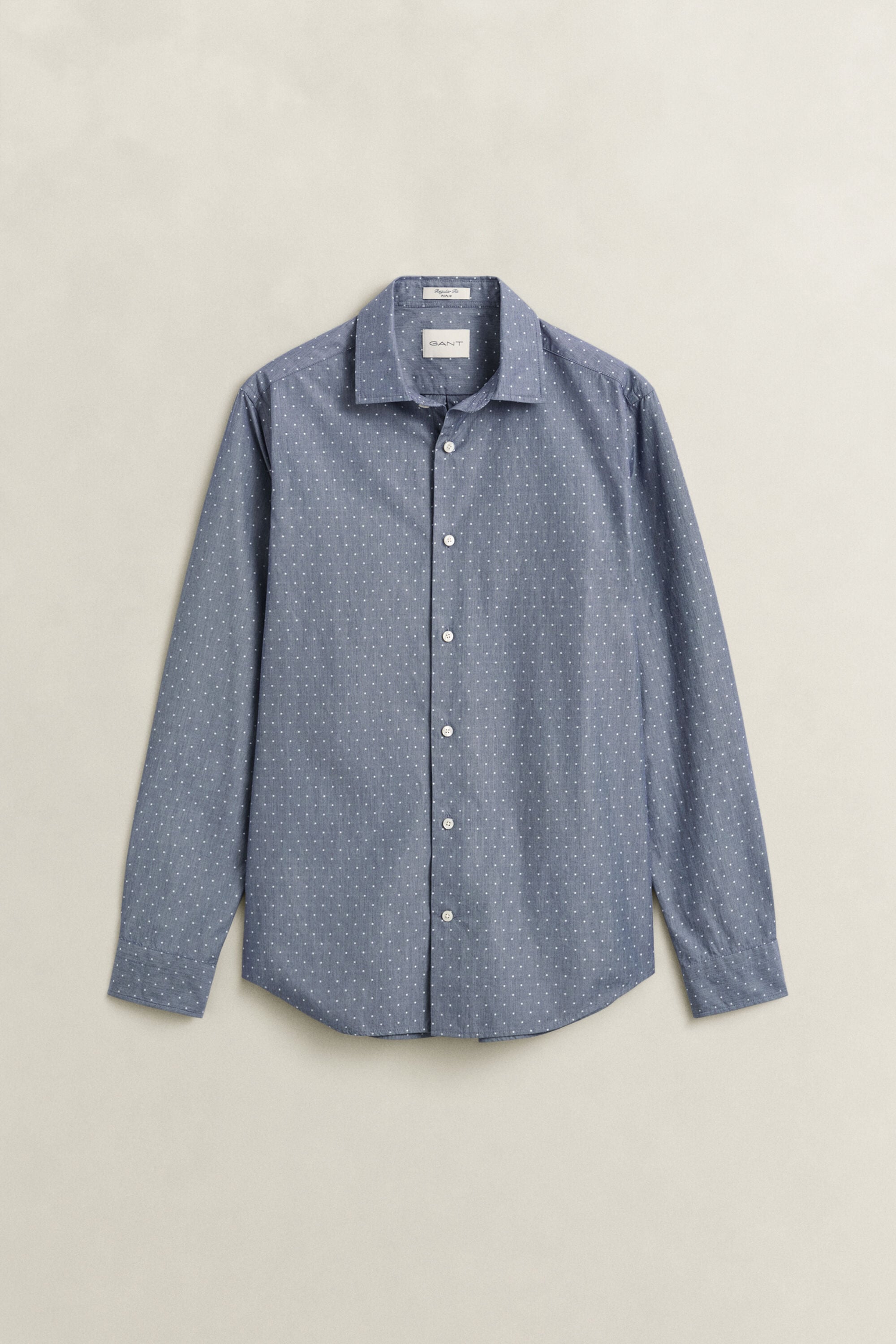 Fil Coupé Shirt