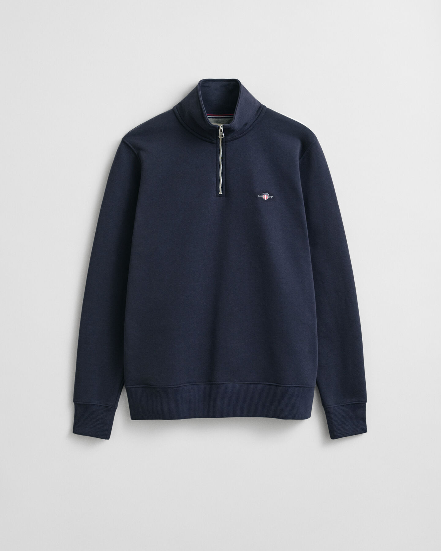 Shield Half-Zip Sweatshirt