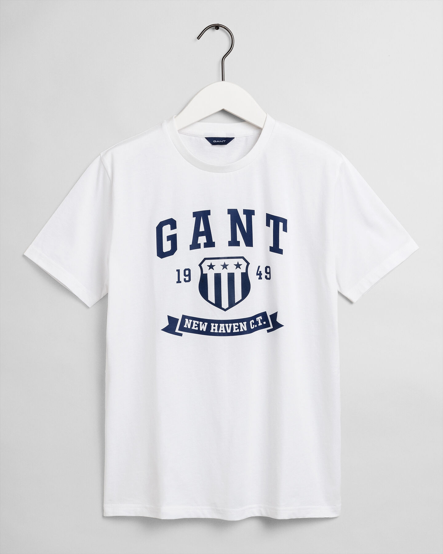 Teen Boys New Haven Banner T-Shirt