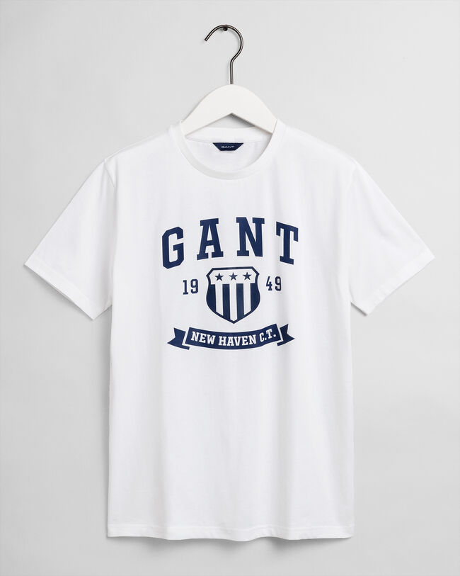 Teen Boys New Haven Banner T-Shirt