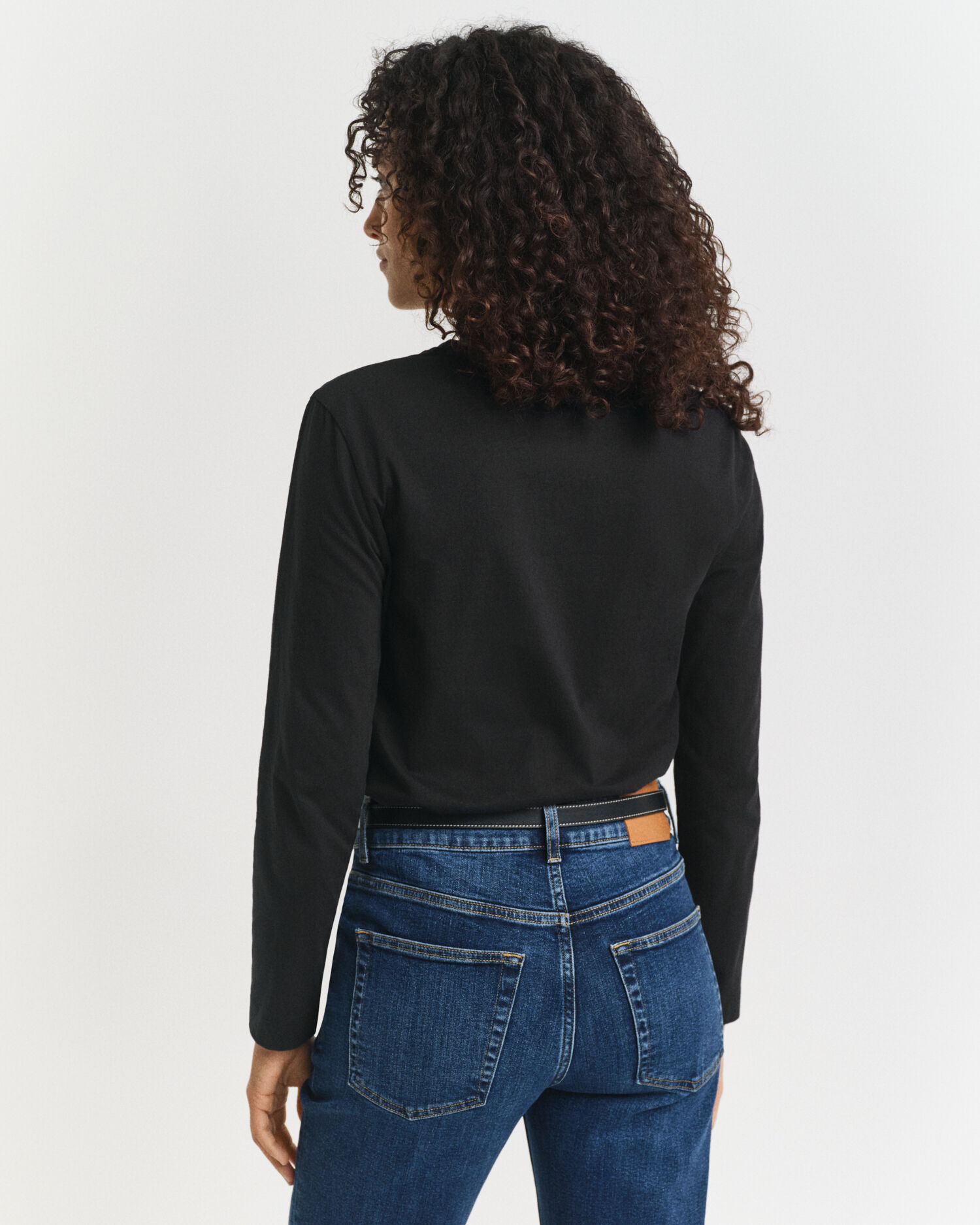 Shield Long Sleeve T-Shirt