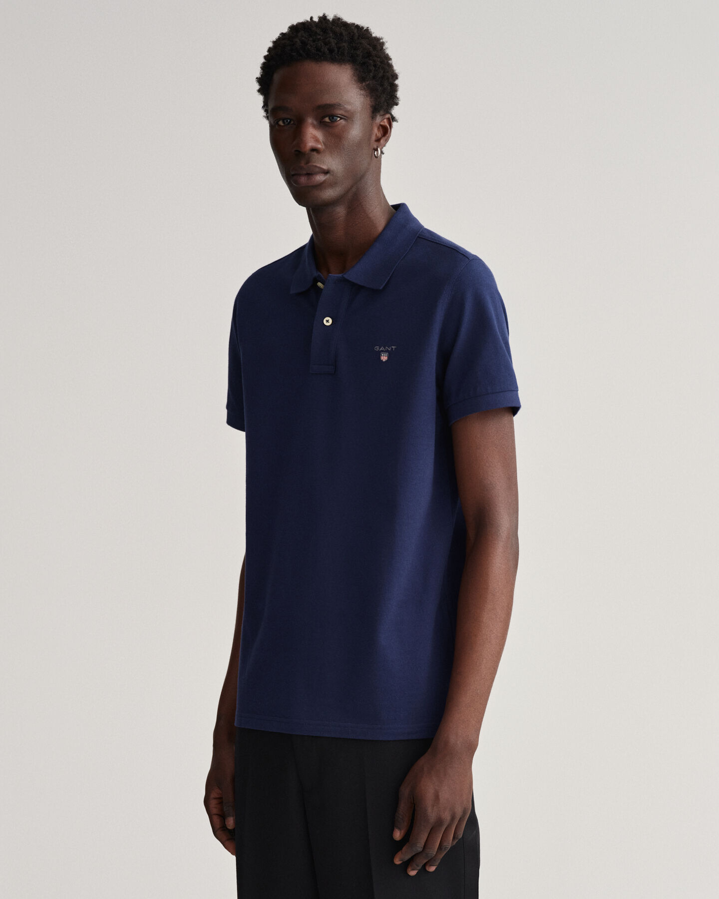Original Piqué Polo Shirt