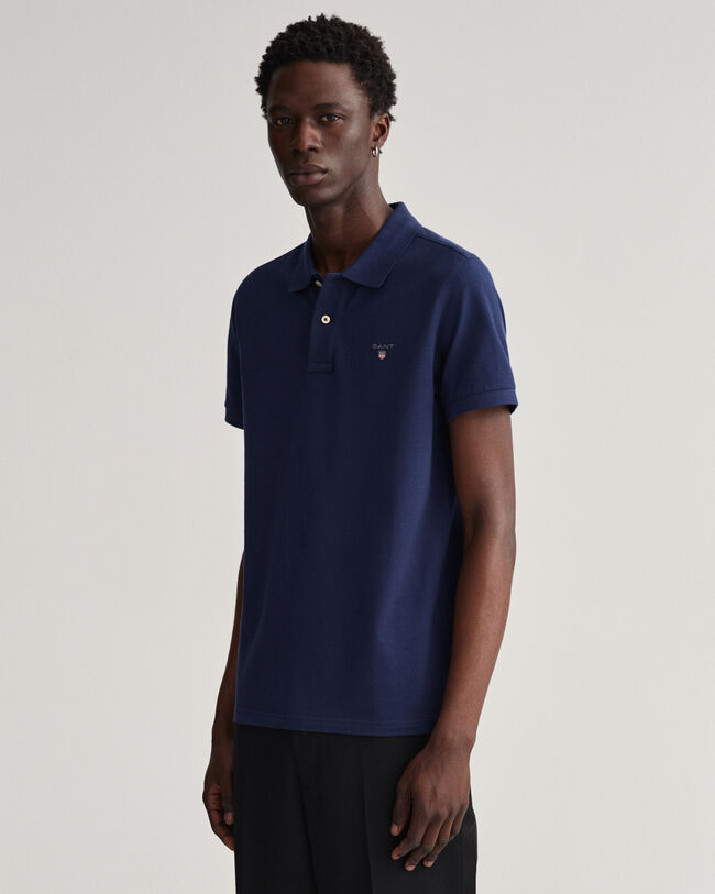 Original Piqué Polo Shirt