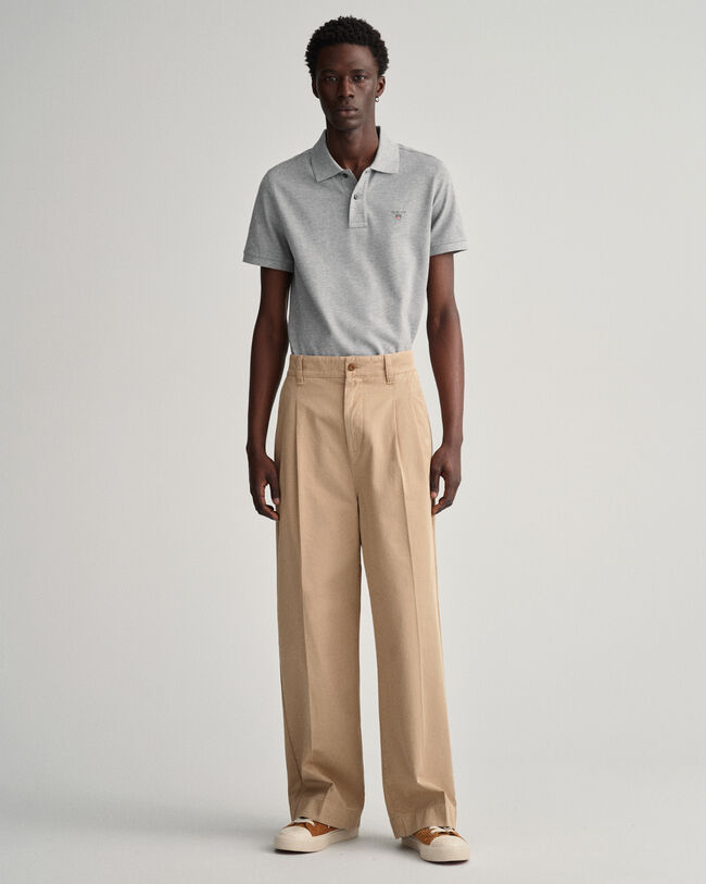 Original Piqu&eacute; Polo Shirt