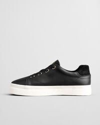 Avona Leather Sneakers