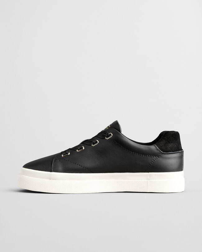 Avona Leather Sneakers