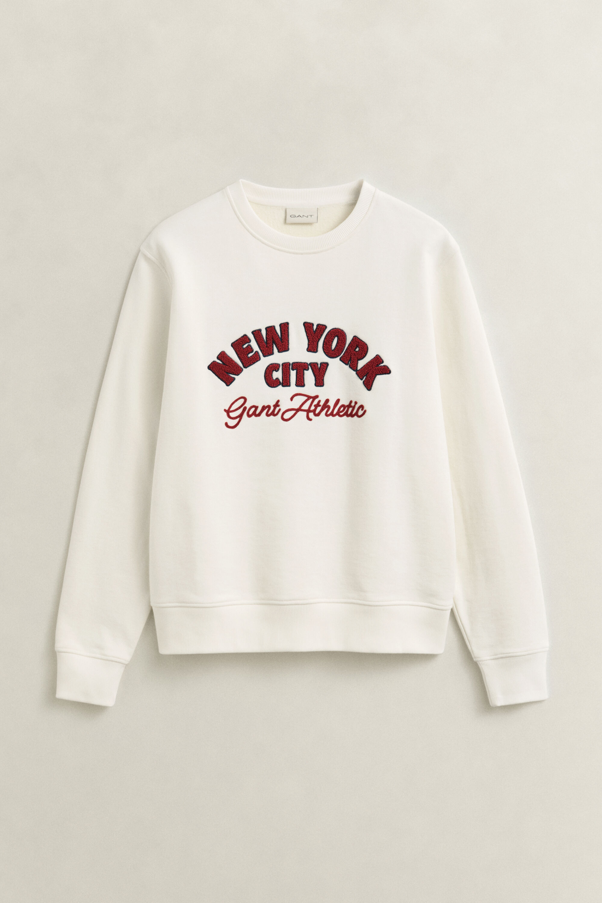 Seasonal Graphic Sweatshirt