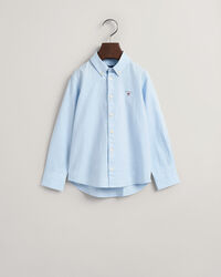 Kids Archive Oxford Shirt