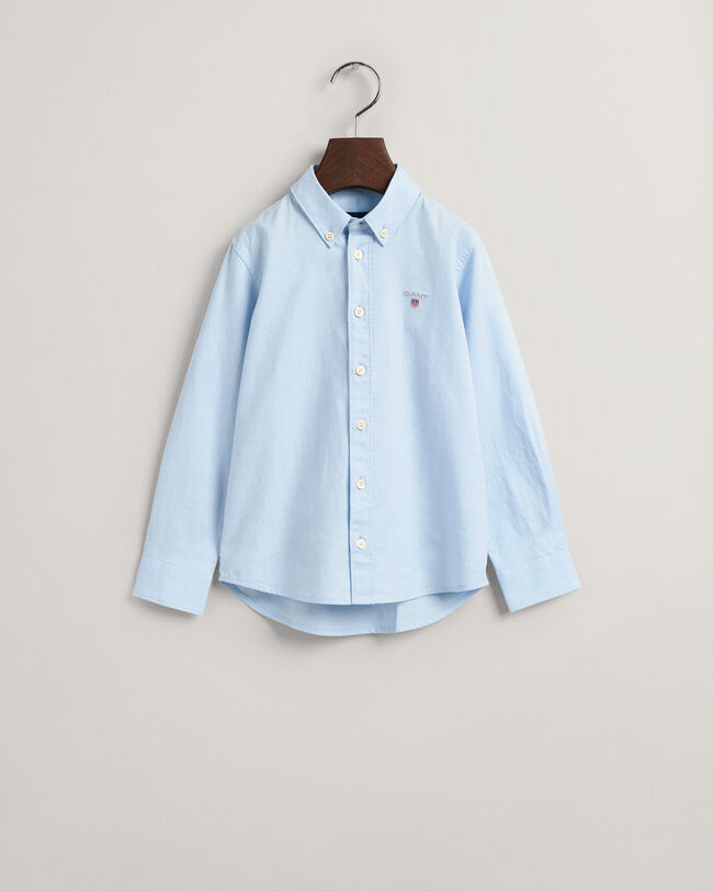 Kids Archive Oxford Shirt
