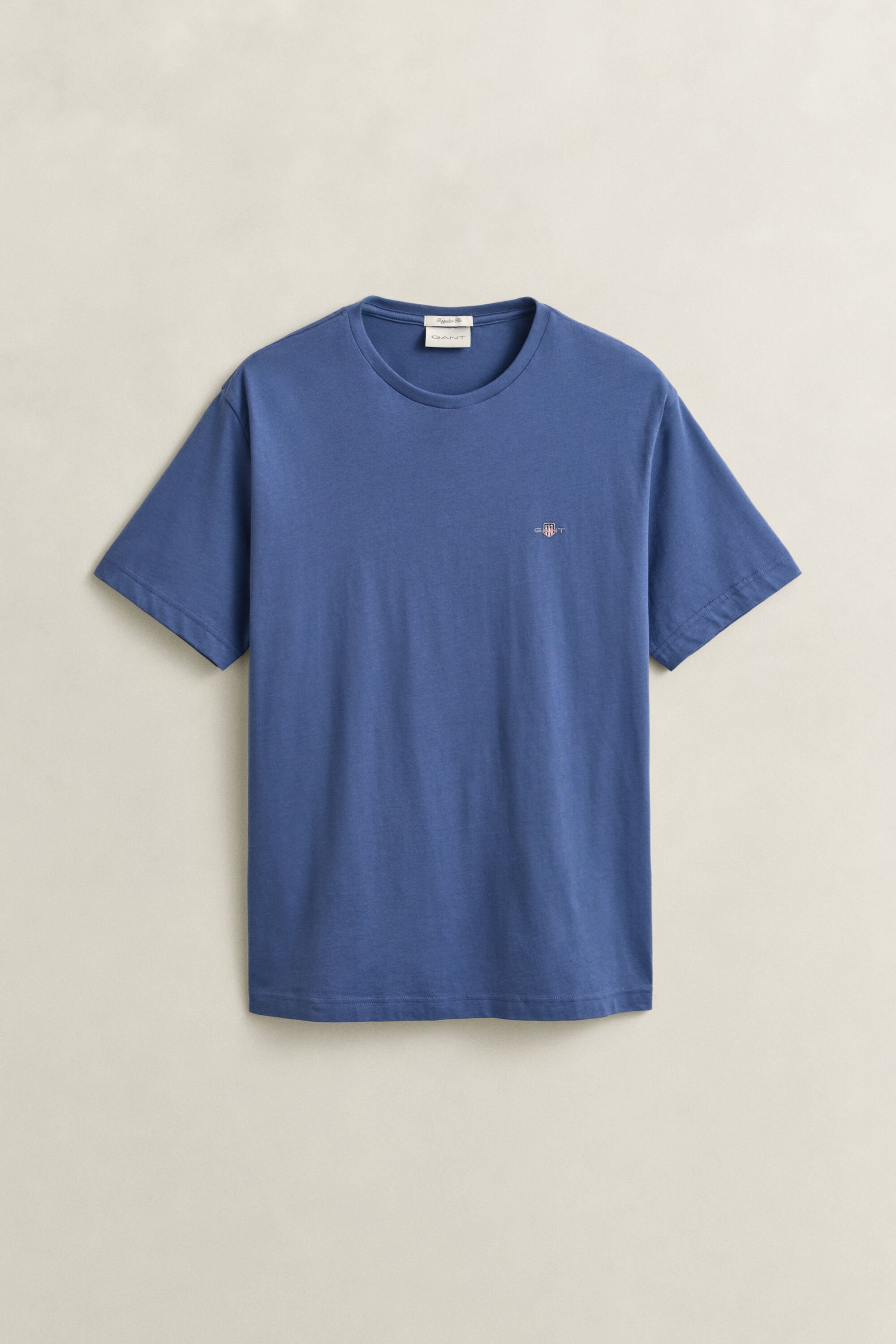 Regular Fit Shield T-Shirt