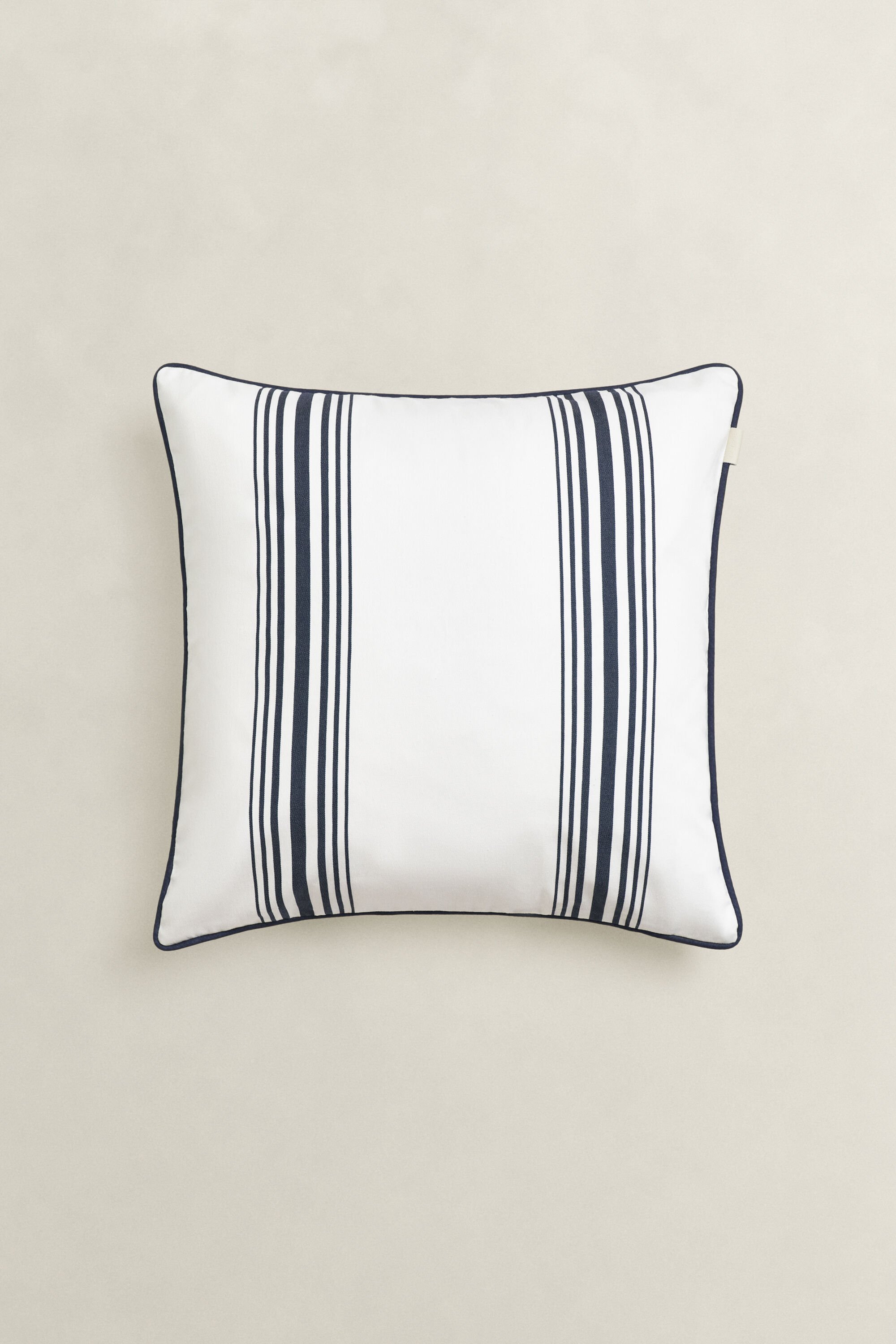 Yacht Striped Cushion