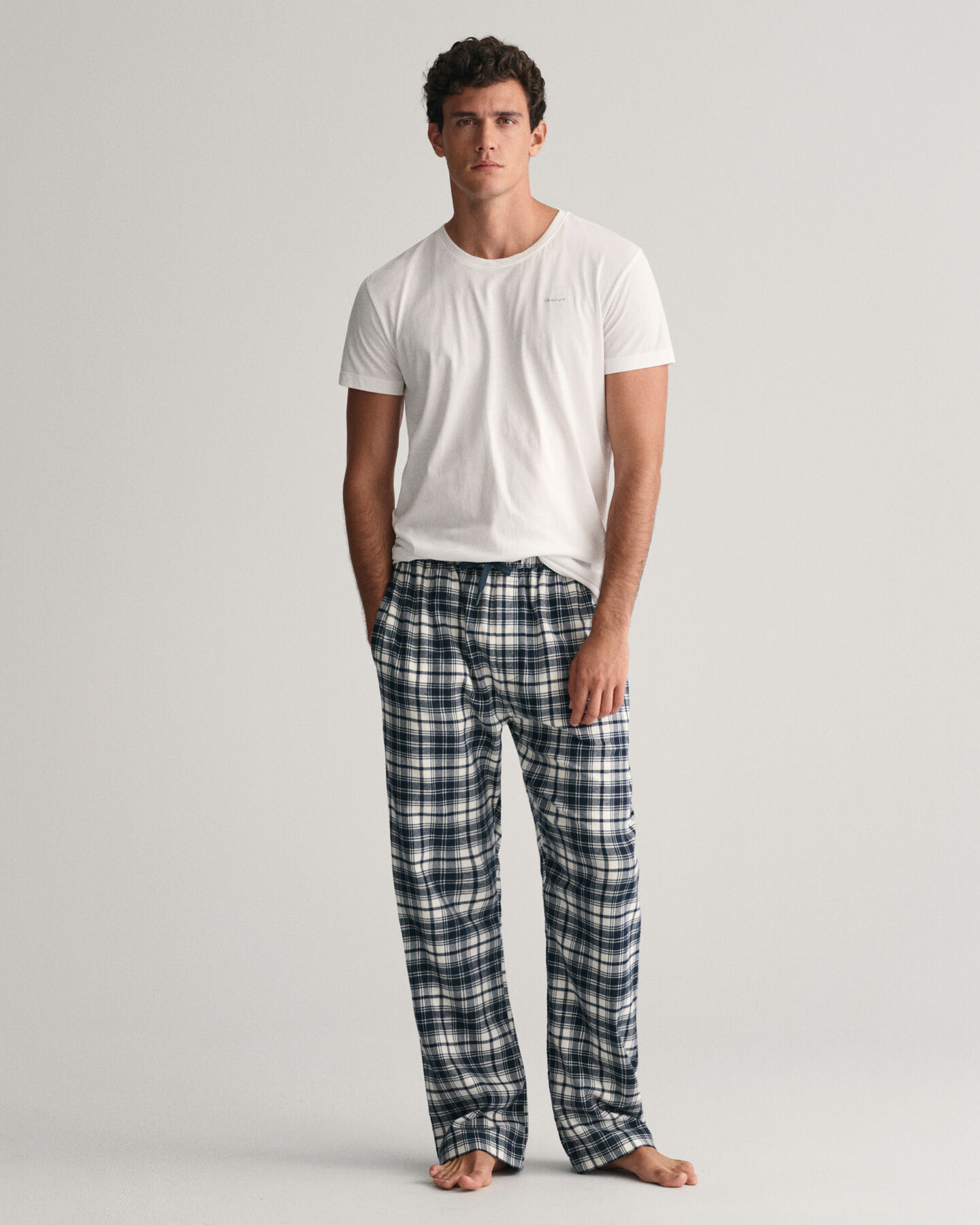 Flannel Pajama Pants