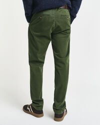 Slim Fit Super Comfort Chinos