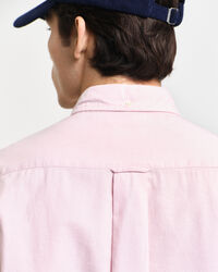 Regular Fit Archive Oxford Shirt