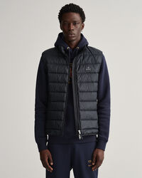 Light Down Gilet