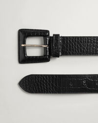 Embossed Belt