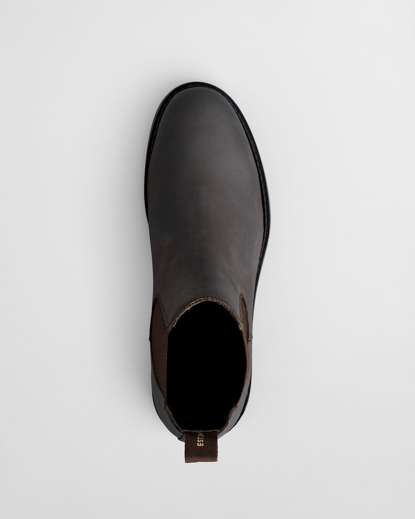 Prepdale Leather Chelsea Boots