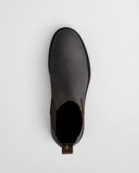 Prepdale Leather Chelsea Boots