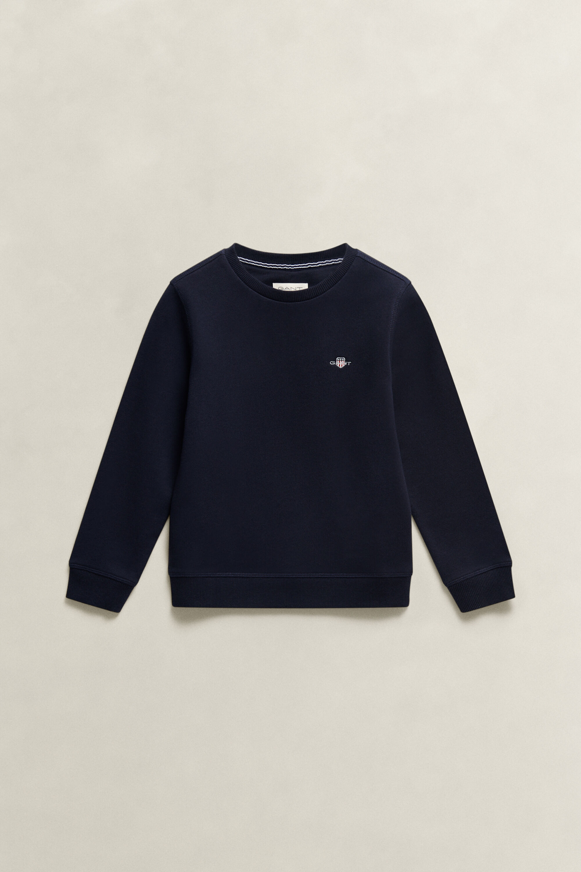 Kids Shield Sweatshirt