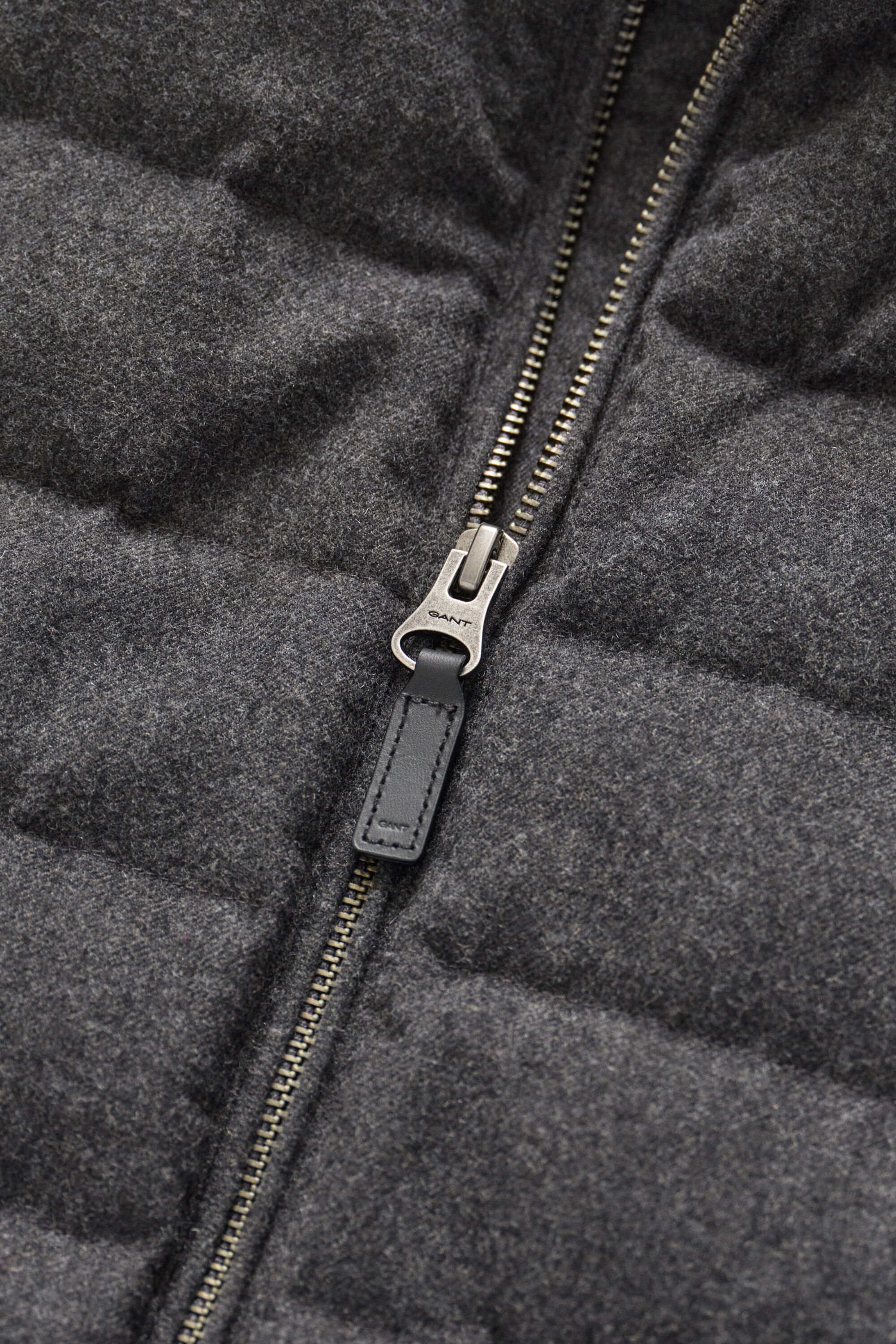 Hybrid Insulated Flannel Jacket