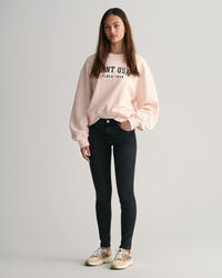 Teen Girls Skinny Jeans