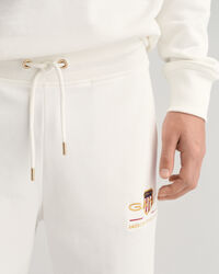 Archive Shield Sweatpants